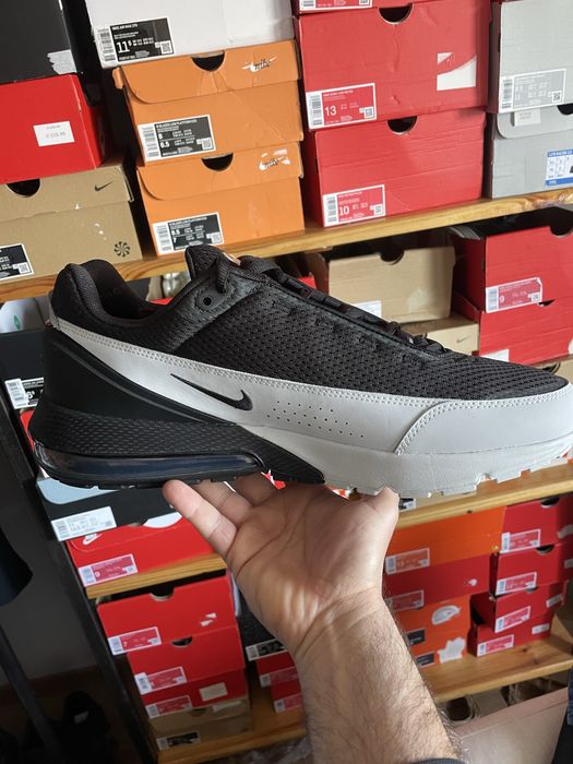 Кросівки Nike Air Max Pulse оригінал