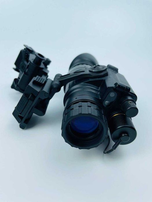2Sylla/South East Soldier ⑭ VMF プロデュース！ ПНБ PVS-14 + Wilcox Mount + Wilcox J-Arm, зелений фосфор: 65 000