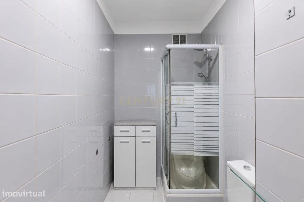 T2 Em Ermesinde — 106 M², Áreas Extraordinárias E Qualidade Impecável
