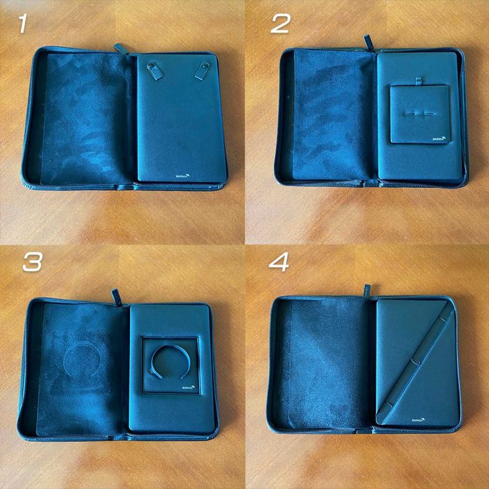 Коробка для годинника