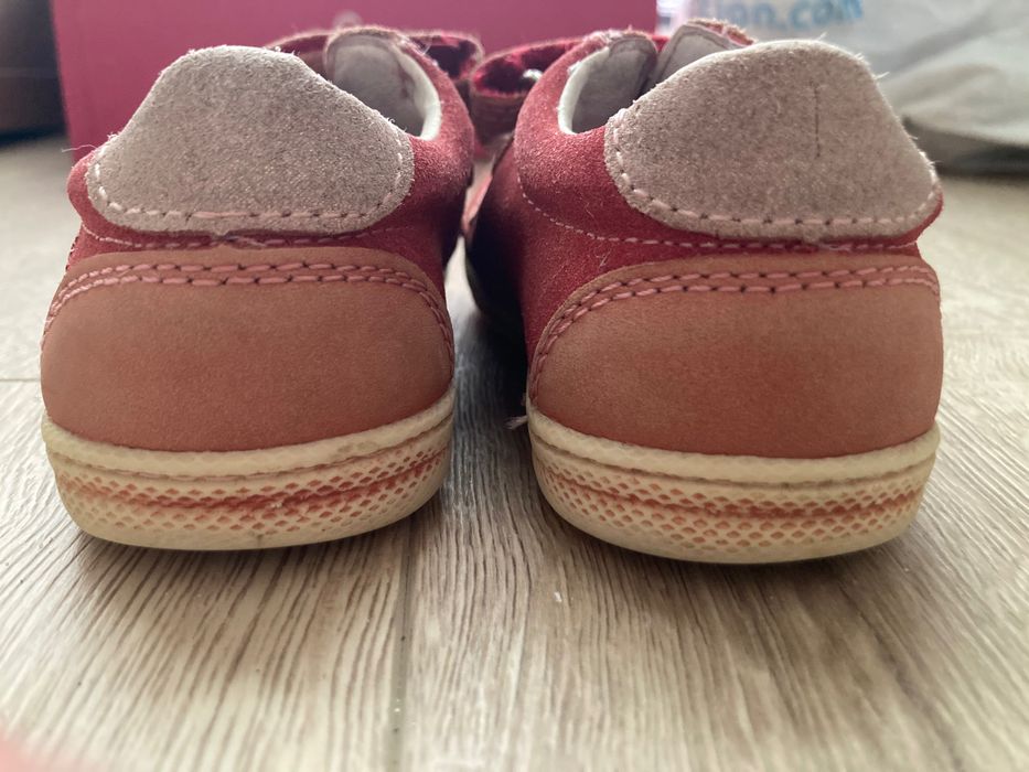 Sneakersy tenisówki Primigi 25