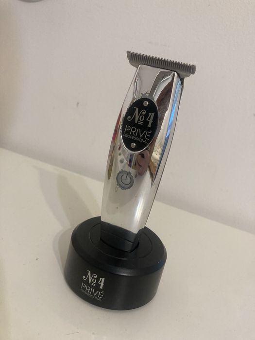 Aparelho de barbear  Profissional