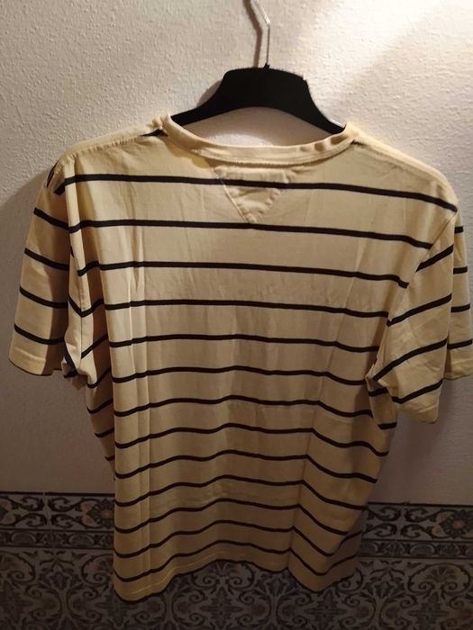 T shirt original Tommy Hilfiger L
