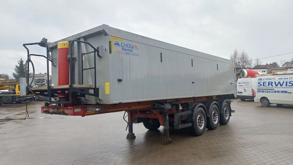 Feber Inter Cars NW  Inter Cars NW- 33m3