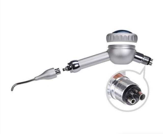 Jato de Bicarbonato Air Prophy