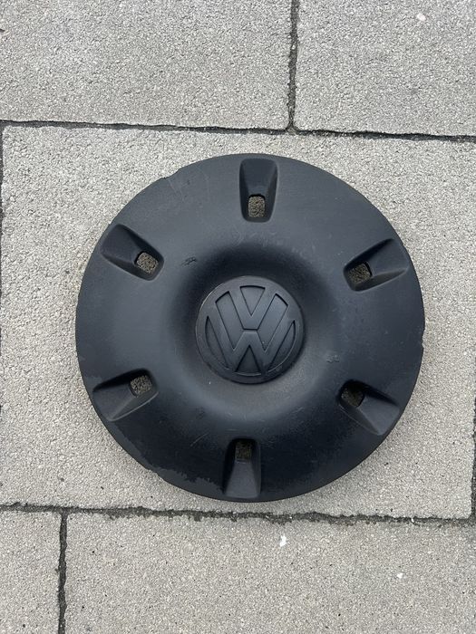Ковпак  VW Crafter Крафтер