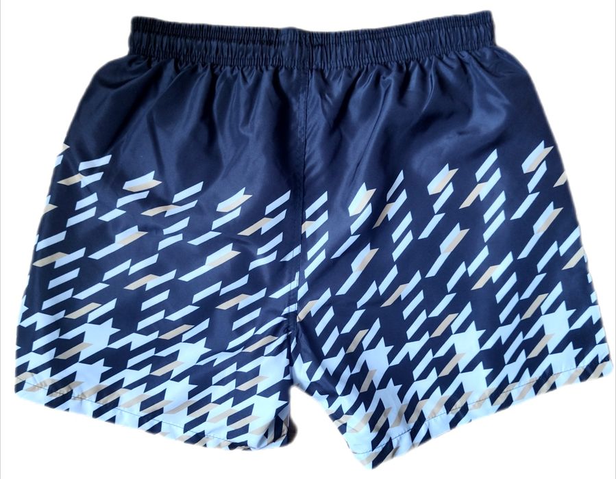 Hugo Boss spodenki szorty kąpielowe r.S,M