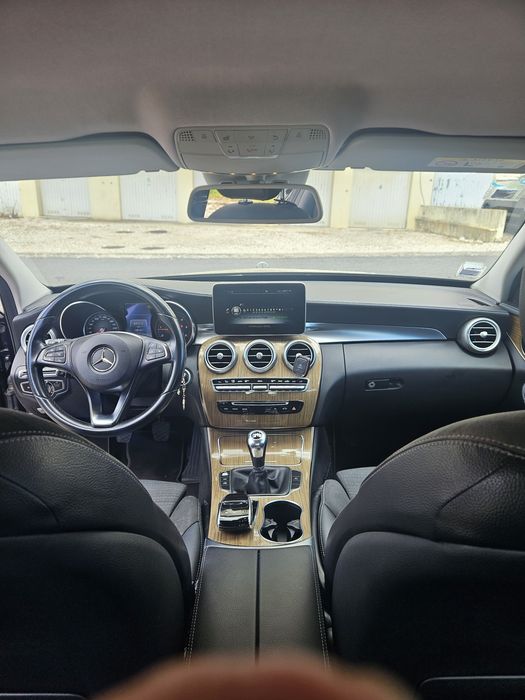 Mercedes  impecável
