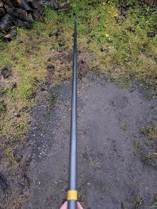 Wędka, tyczka Jaxon Genesis