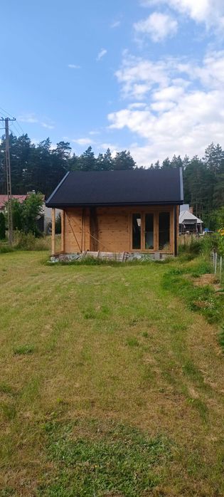 Domek letniskowy