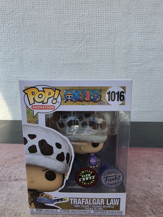 Funko Pop One Piece