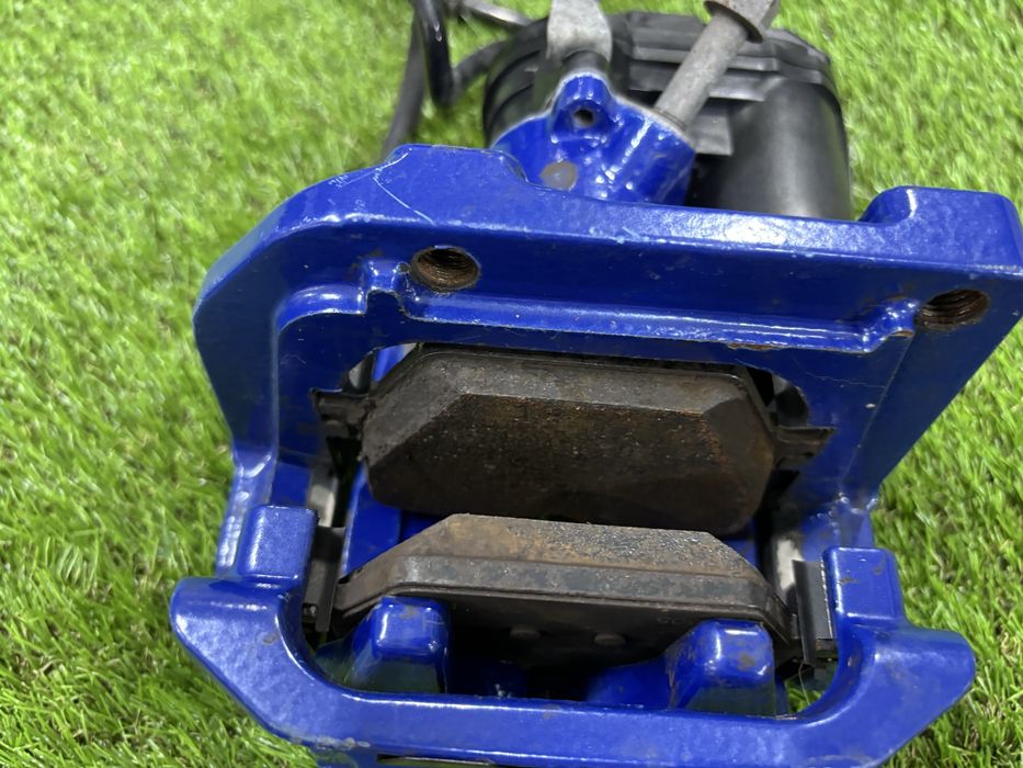 Тормоза гальма BMW G20 G01 G02 G30 348mm