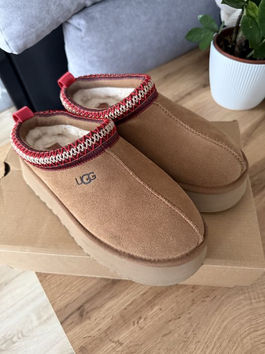 Damskie Ugg Tazz II