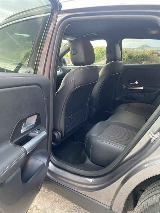 Mercedes benz Gla 180d