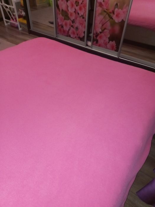 Покривало - плед травичка