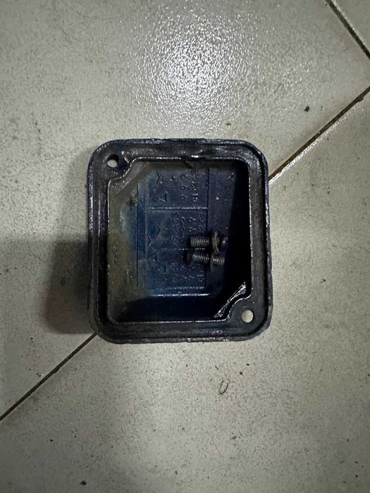 НОВЫЙ Электромотор\Электродвигатель 380 Вт.  4Кв\950 об