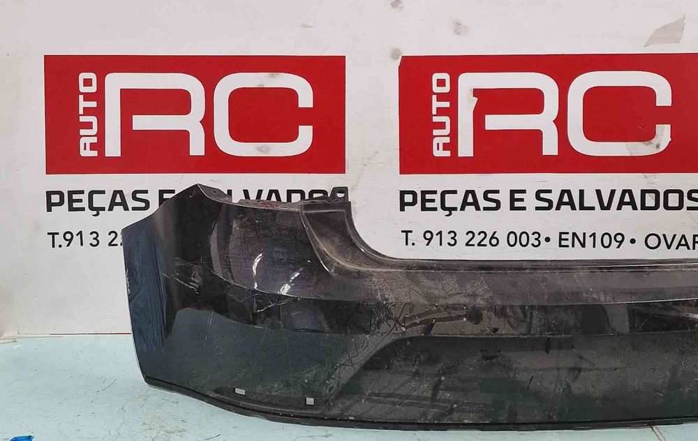 Pára-choques Trás - SEAT IBIZA IV