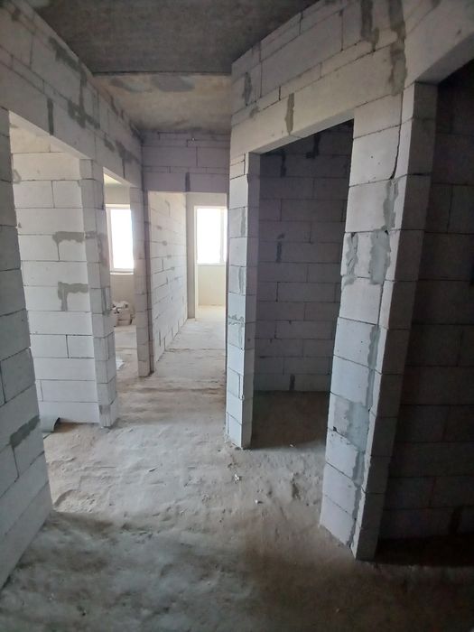 2к смарт-квартира