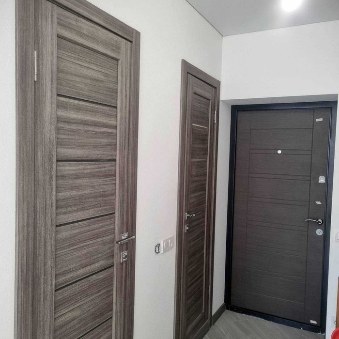 Продам 1-к кв м Барабашово, трк Украина.