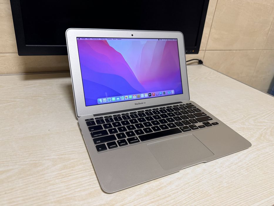 macbook air 11 2015 - купить ноутбуки и аксессуары - Цена на OLX.ua