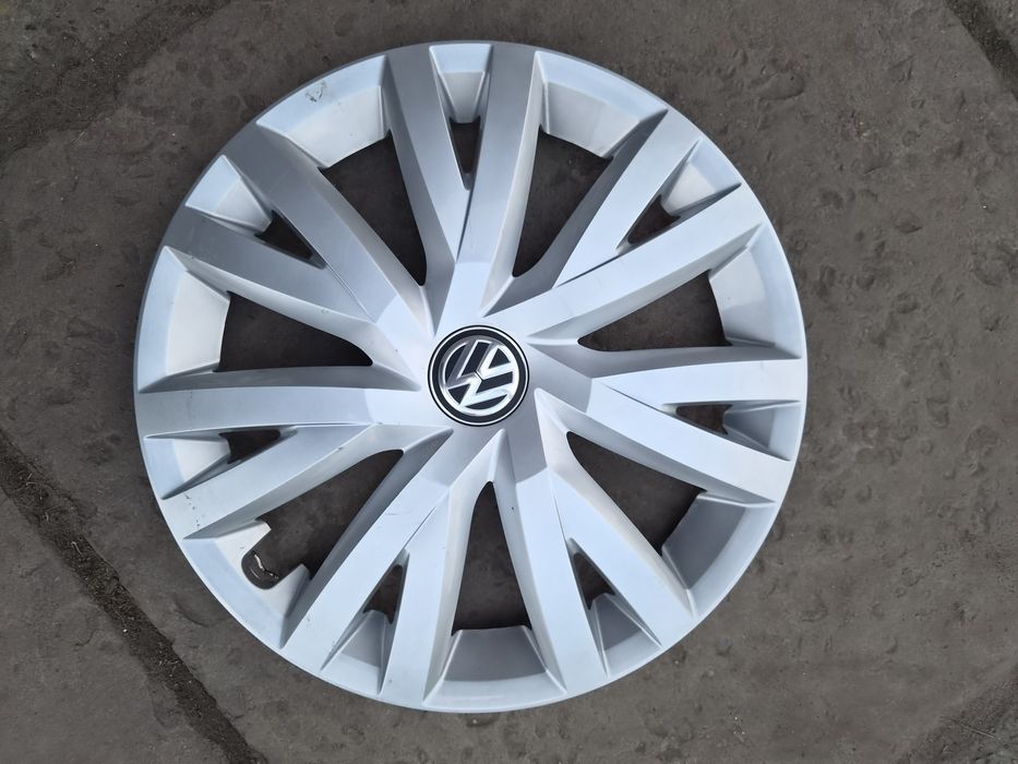 Оригінальні ковпаки r16, Volkswagen.