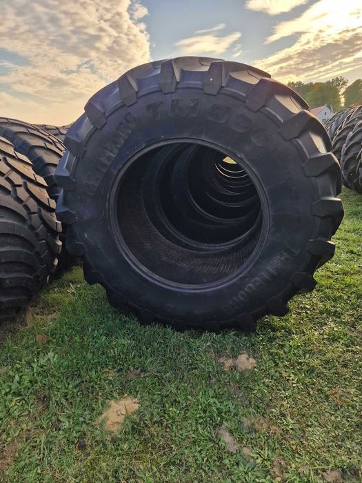 OPONA 650/75R38 Trelleborg