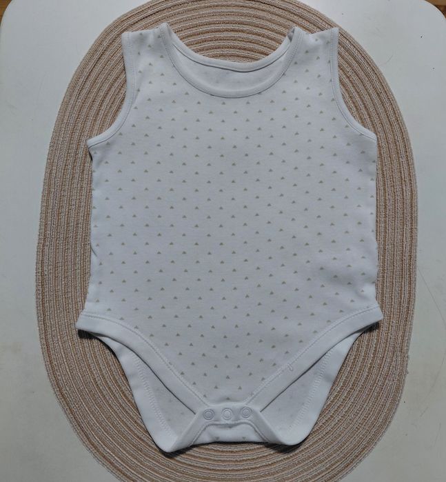 Боді, майка George на вік 18-24 місці, 86-92 розмір