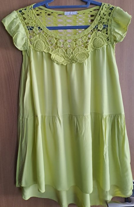 Bluzka damska  r. 46