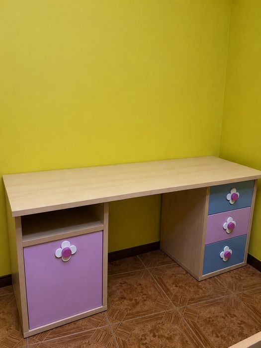 Conjunto quarto solteiro criança
