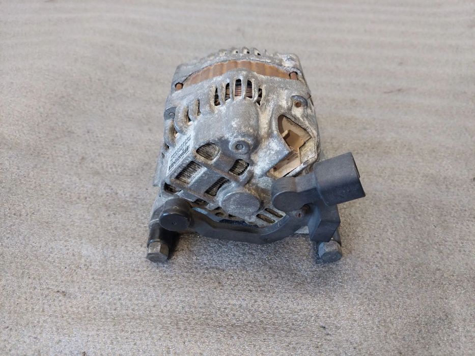 Alternador PEUGEOT 1007 (KM_)