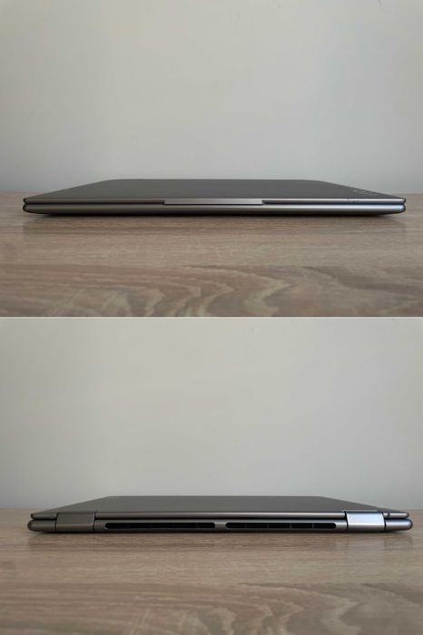 Yoga 16 2k 2в1 360 i7-1260P 12ядер 16 ddr5 512 pci4 Bat 8ч Грнт 0% Рас