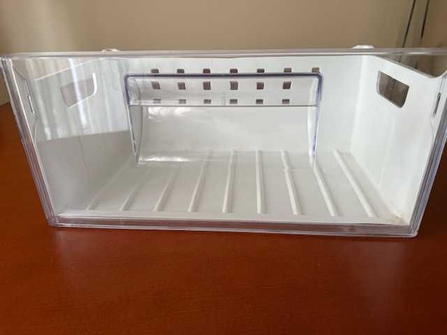 Szuflada do zamrażalnika lodówki Elektrolux