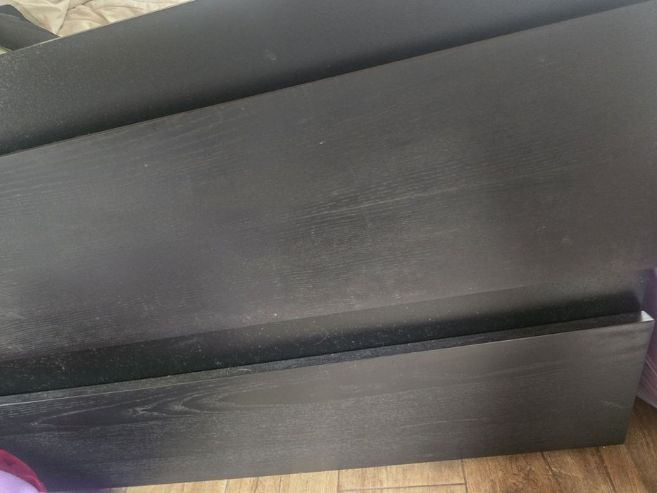 Gaveta Cama malm (4 gavetas)