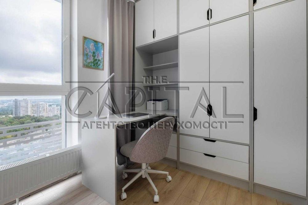 Продажа квартиры, пр-т Науки, ЖК «Науки 58», Голосеевский район