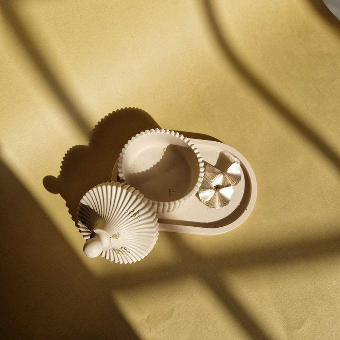 Guarda-Jóias -  Artigos de Decoração