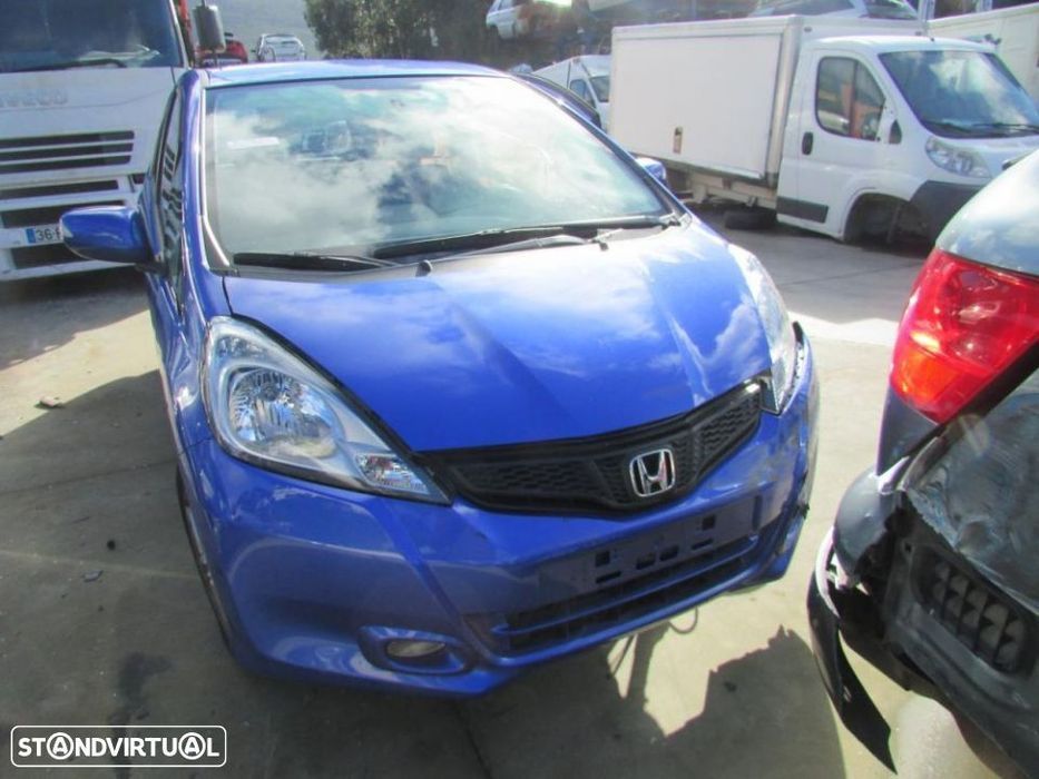 Peças Honda Jazz 1.4 do ano 2011 (L13Z2)