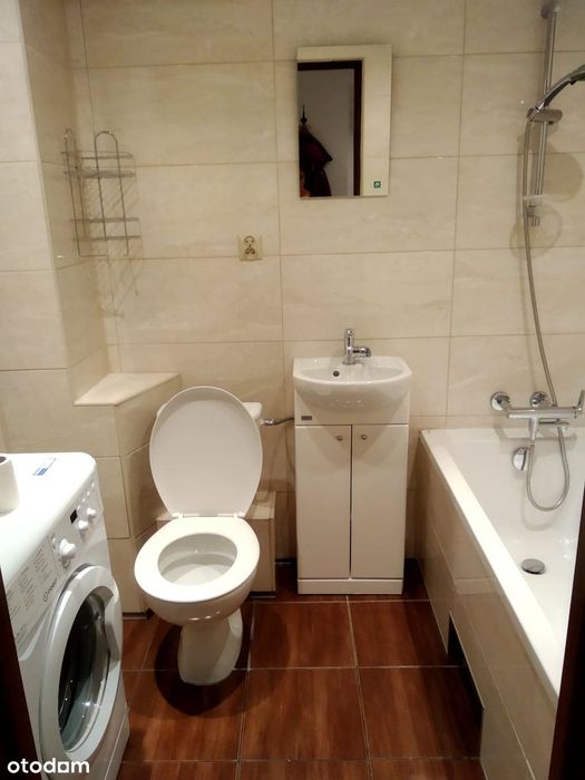 Mieszkanie – Katowice - Widok 2