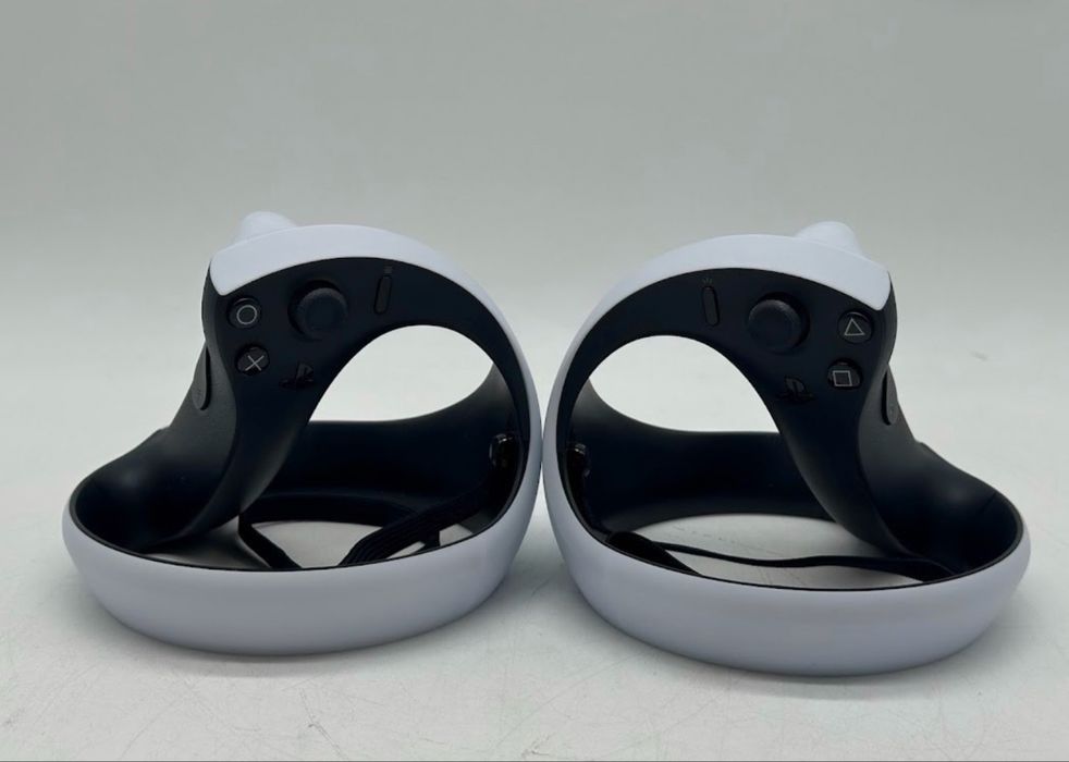 Sony Playstation VR2