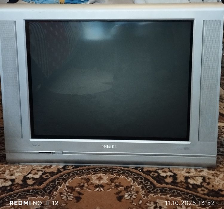 Продам  телевізор   Philips PT9020