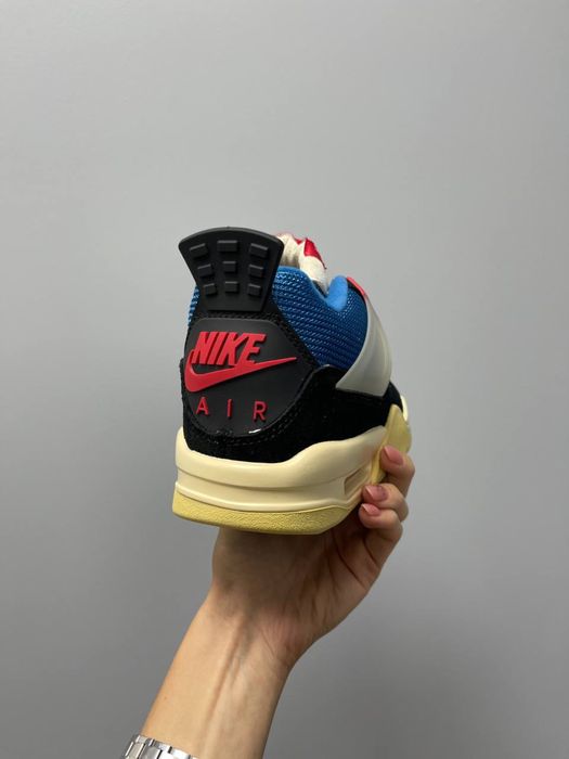 Buty Nike Air Jordan Union LA 36-41 damskie trampki sneakersy