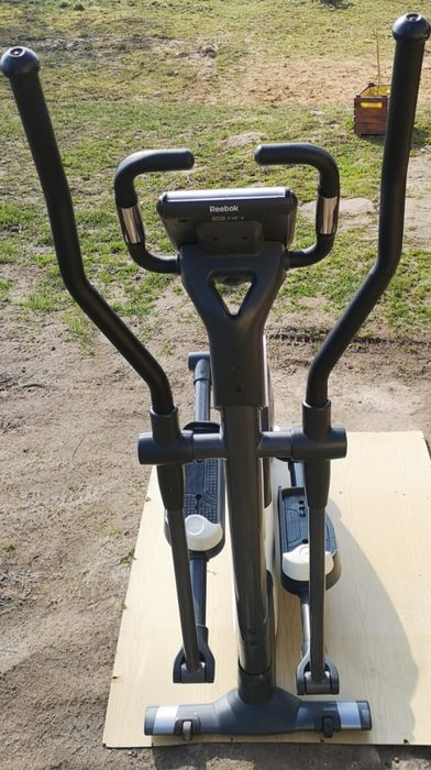 Orbitrek Reebok eliptyczno - magnetyczny