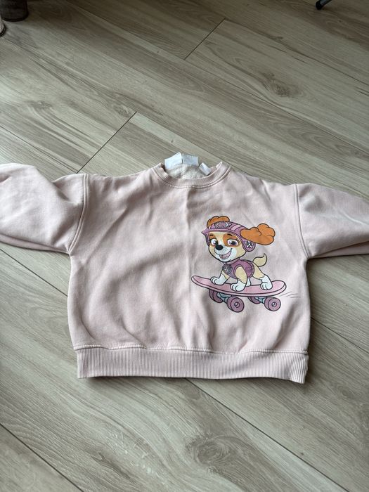 Байка для дівчинки Зара на 2-3 роки