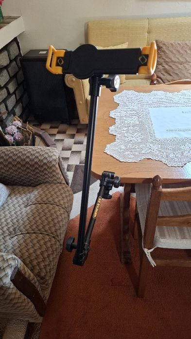 Suporte para Tablet Hercules