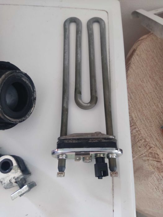 Peças para máquina lavar roupa Whirlpool AWOC7200 6Sense