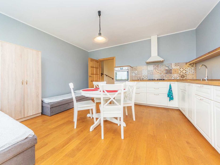 Kwatery pracownicze na wynajem - w pobliżu LPP - Work Hostels