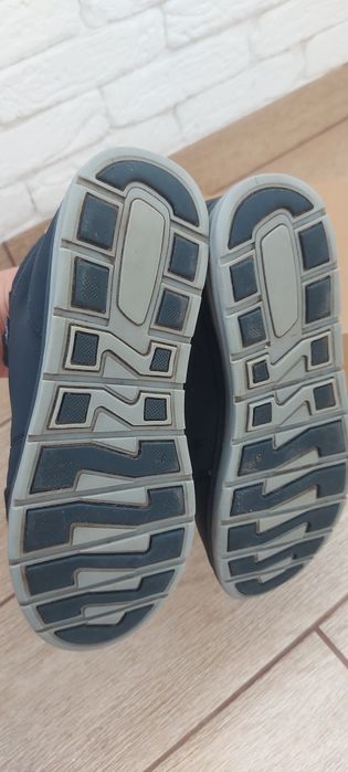 Демісезонні черевики mayoral 35