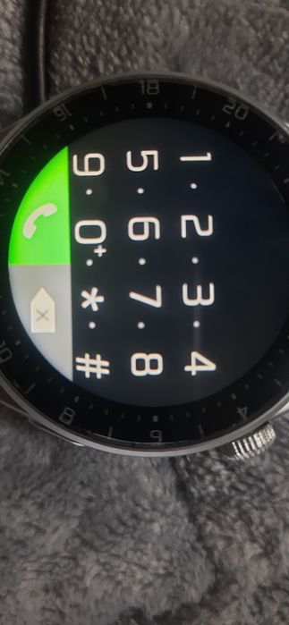 Смарт годинник Smart Watch XO W3 PRO