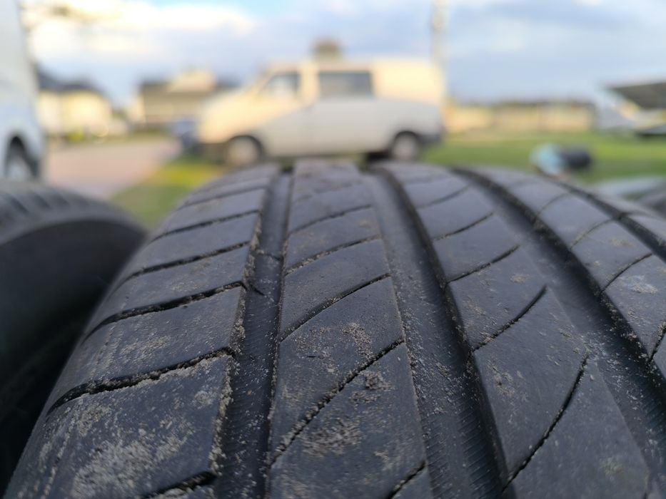 Opony Michelin primacy 4 225/55r18 komplet