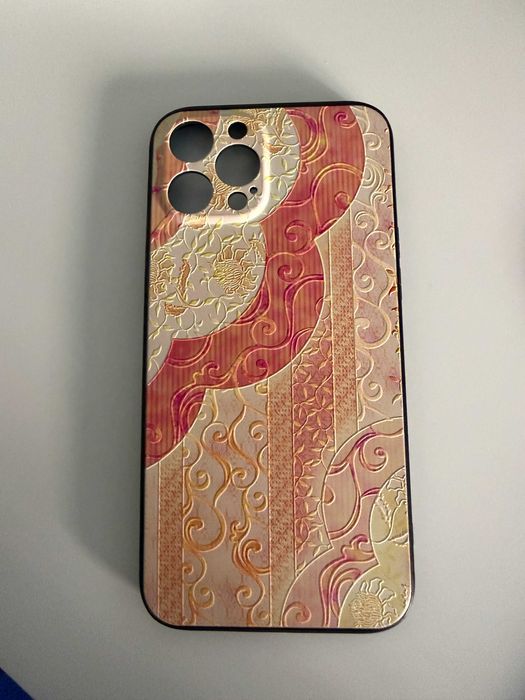Capas iPhone 12 Pro Max