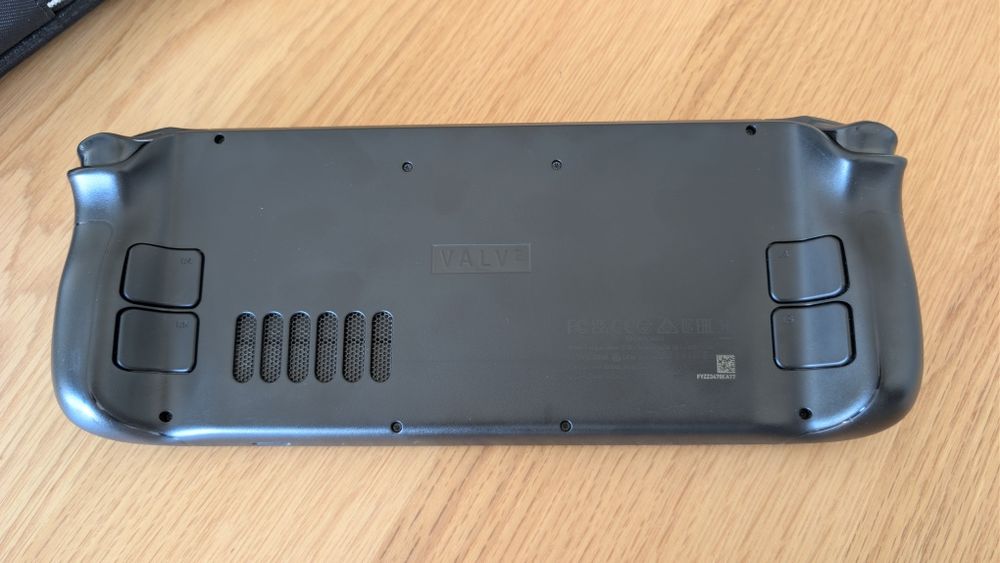 Steam Deck OLED 1TB